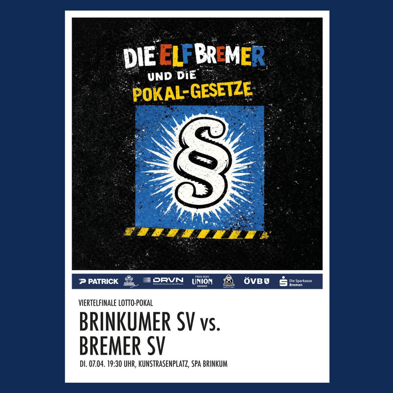 Pokal Brinkum