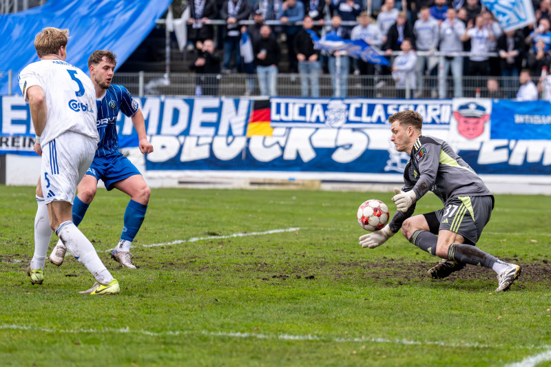 Foto: Sven Peter 