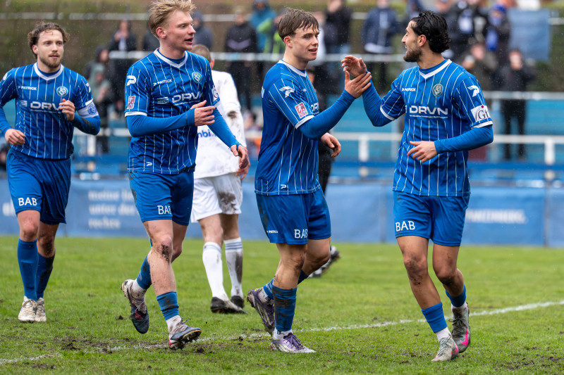 Foto: Sven Peter 