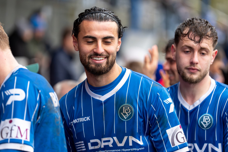 Foto: Sven Peter 