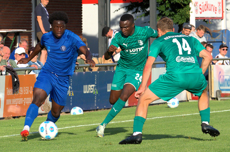 Foto: Bobby Blue / Torsten Bobrink 