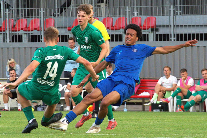 Foto: Bobby Blue / Torsten Bobrink 