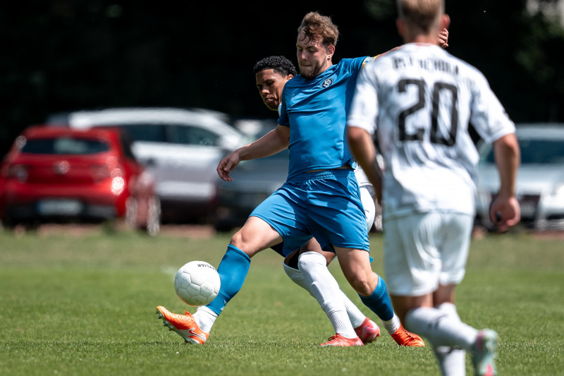 Foto: Sven Peter 