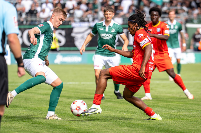 Foto: Sven Peter 