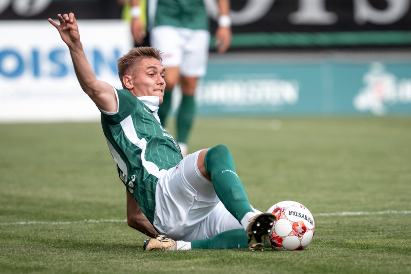 Foto: Sven Peter 