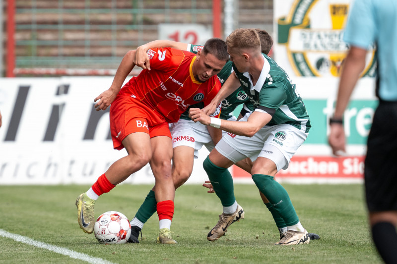 Foto: Sven Peter 