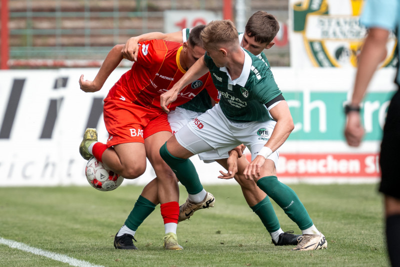 Foto: Sven Peter 