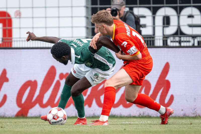 Foto: Sven Peter 