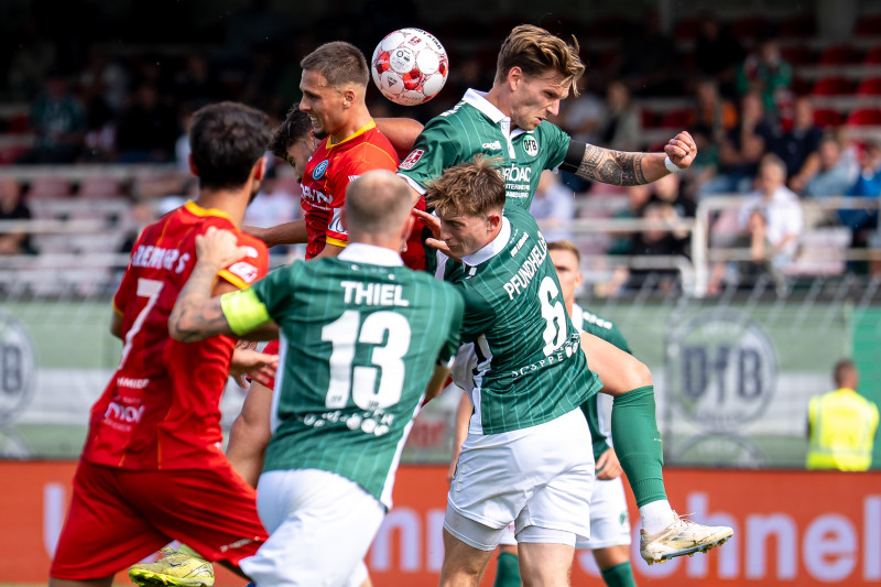 Foto: Sven Peter 