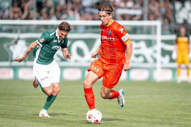 Foto: Sven Peter 