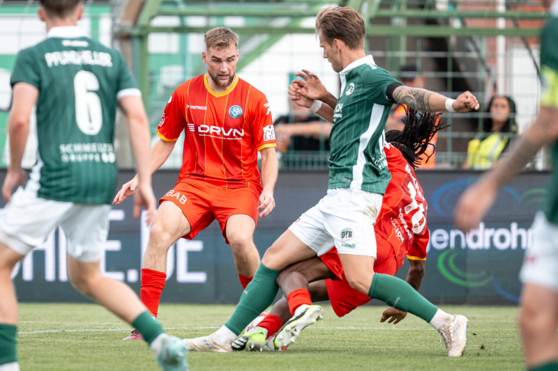 Foto: Sven Peter 