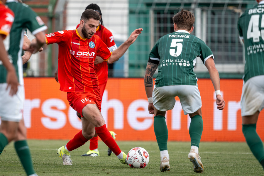  Foto: Sven Peter