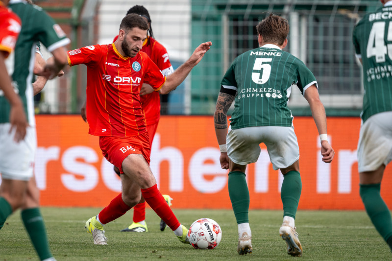 Foto: Sven Peter 