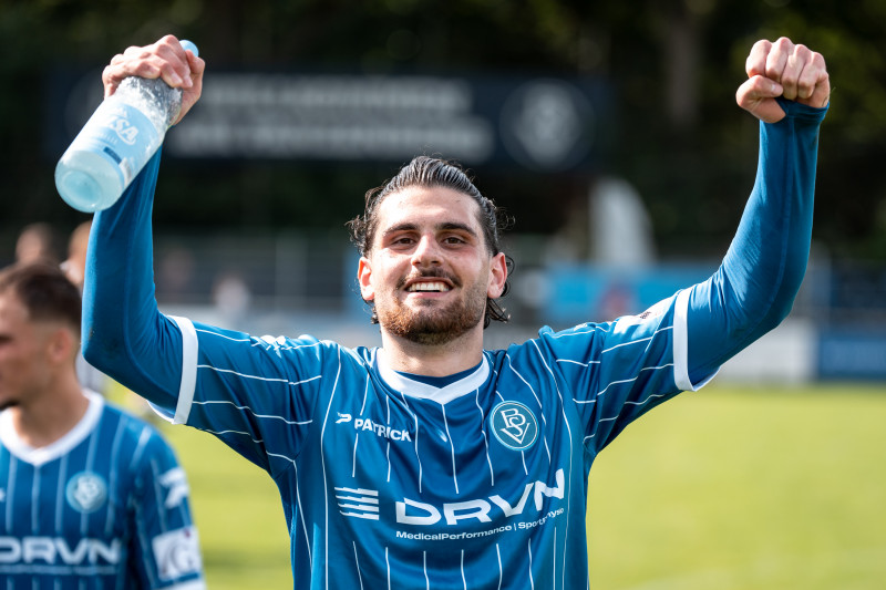 Foto: Sven Peter 