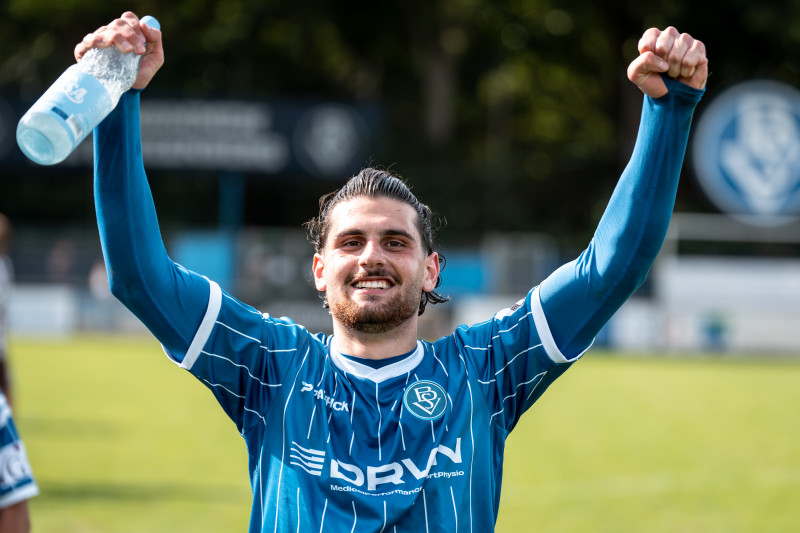 Foto: Sven Peter 