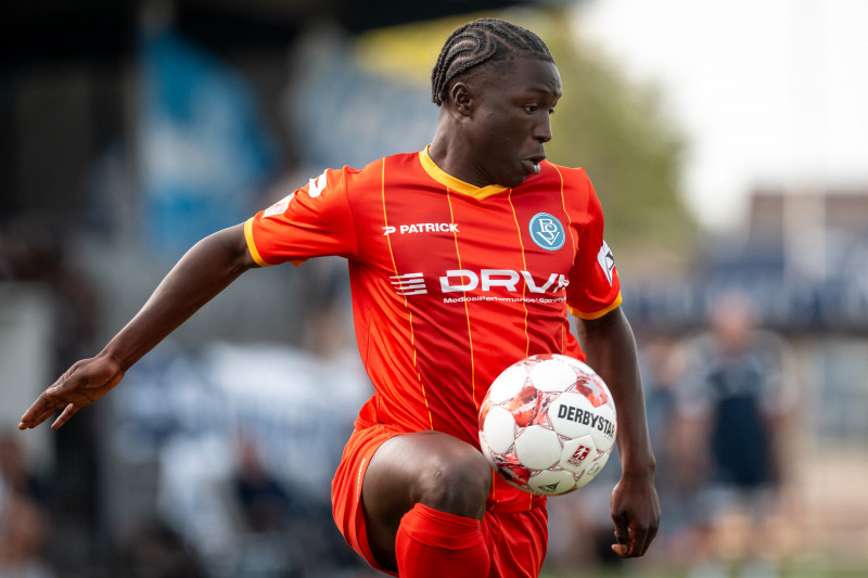 Foto: Sven Peter 