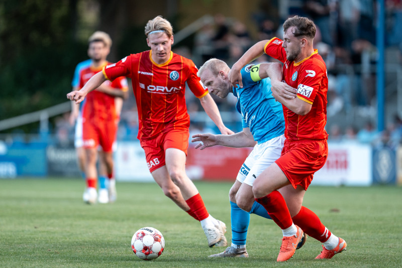 Foto: Sven Peter 