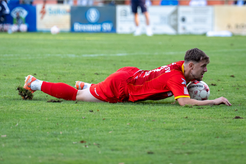 Foto: Sven Peter 