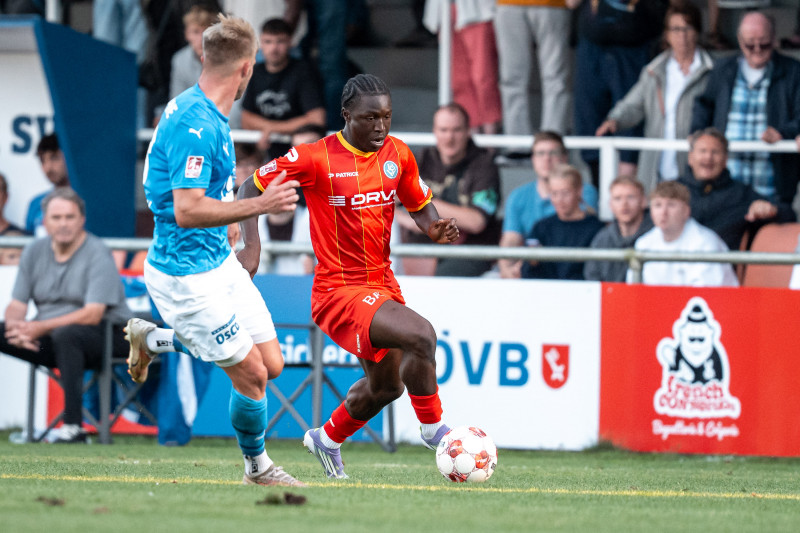 Foto: Sven Peter 