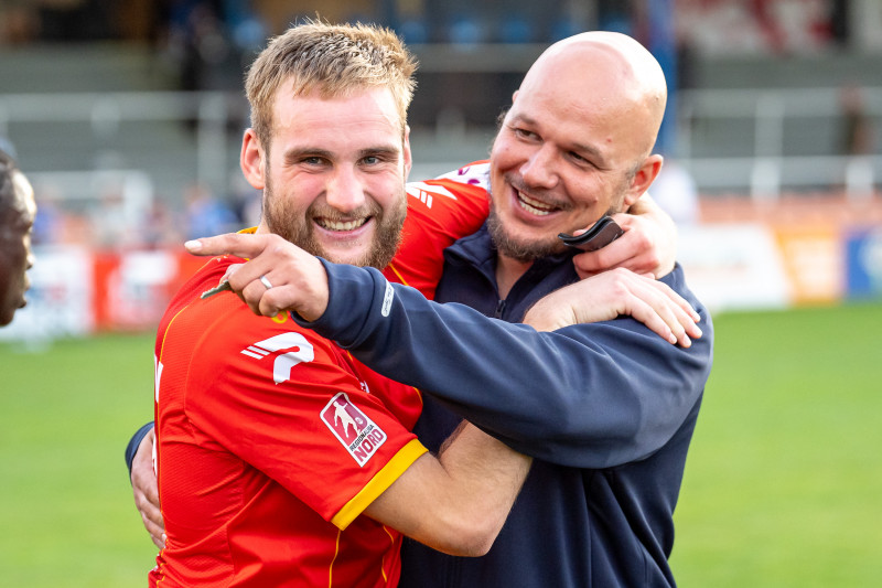 Foto: Sven Peter 
