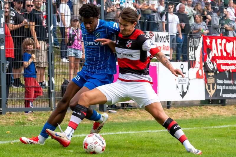 Foto: Bobby Blue / Torsten Bobrink 