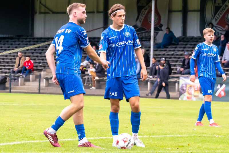 Foto: Bobby Blue / Torsten Bobrink 