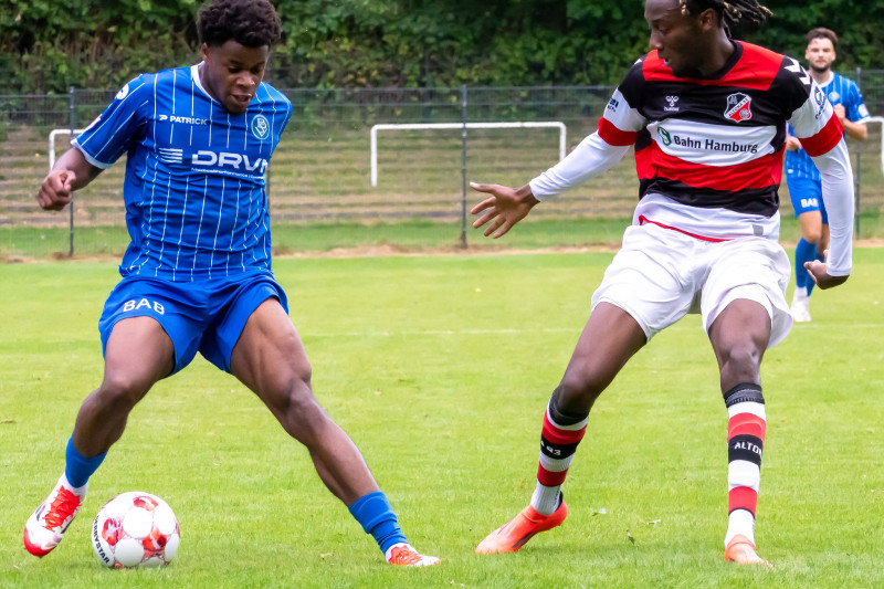 Foto: Bobby Blue / Torsten Bobrink 