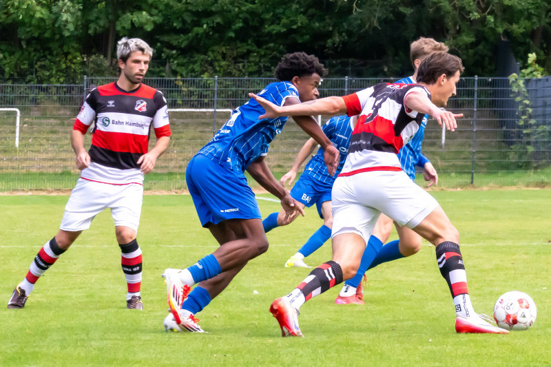 Foto: Bobby Blue / Torsten Bobrink 