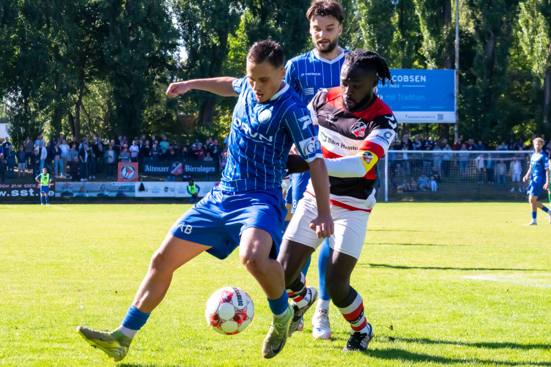 Foto: Bobby Blue / Torsten Bobrink 