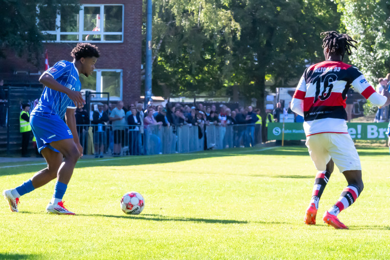 Foto: Bobby Blue / Torsten Bobrink 