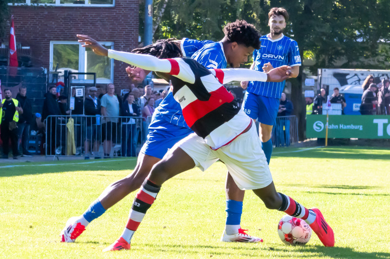 Foto: Bobby Blue / Torsten Bobrink 