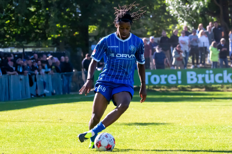 Foto: Bobby Blue / Torsten Bobrink 