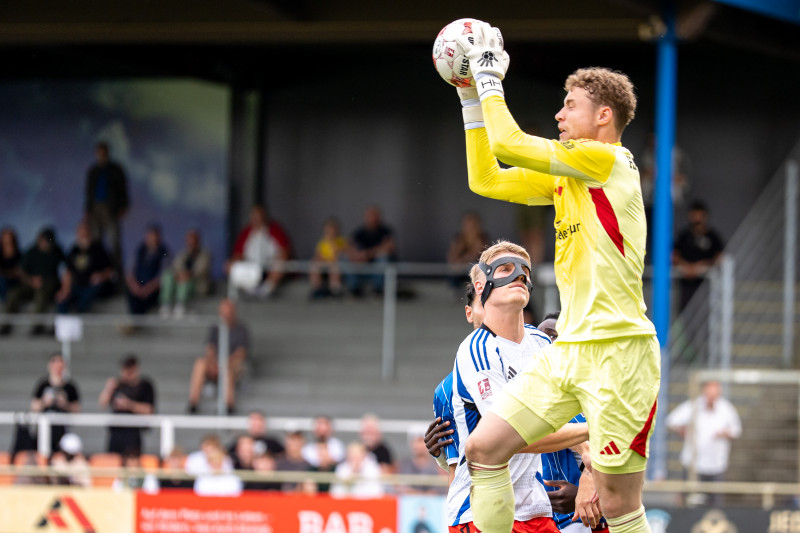 Foto: Sven Peter 