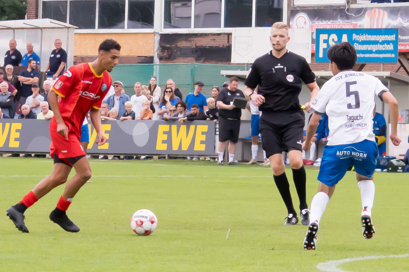 Foto: Bobby Blue / Torsten Bobrink 
