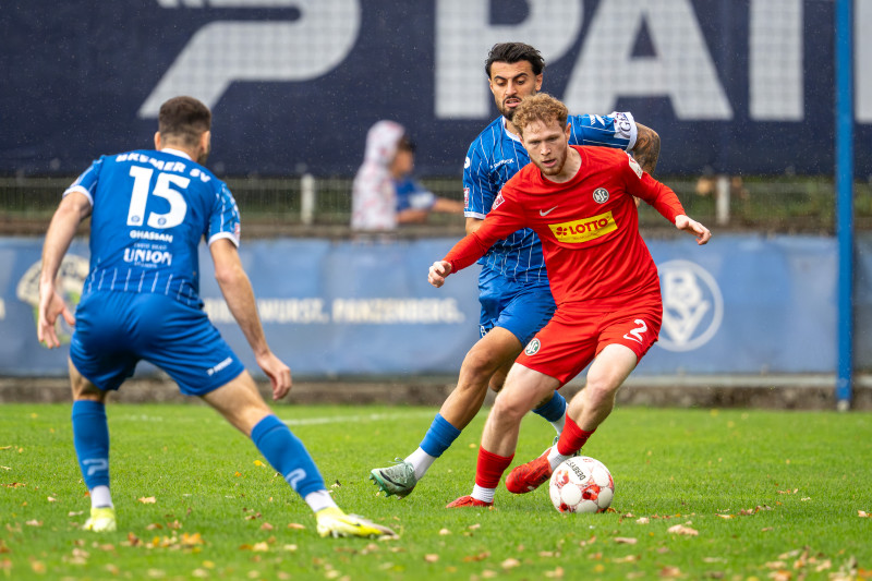 Foto: Sven Peter 