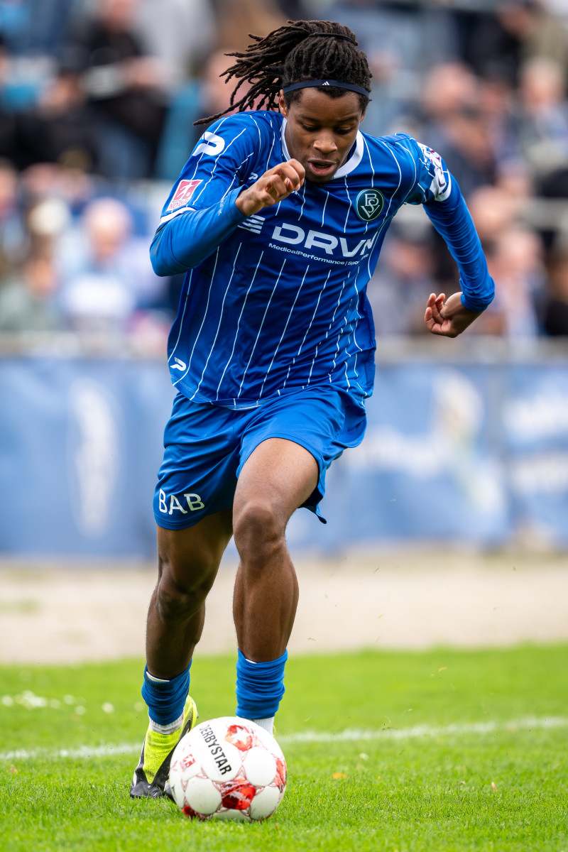 Foto: Sven Peter 