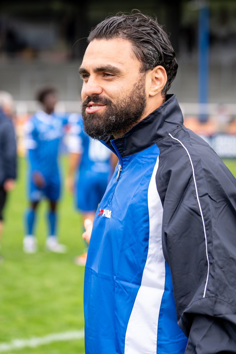Foto: Sven Peter 