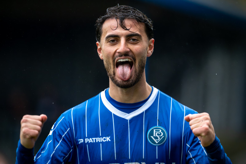 Foto: Sven Peter 