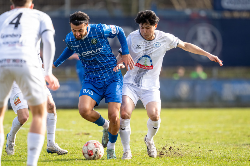 Foto: Sven Peter 