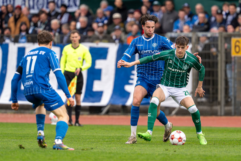 Foto: Sven Peter 