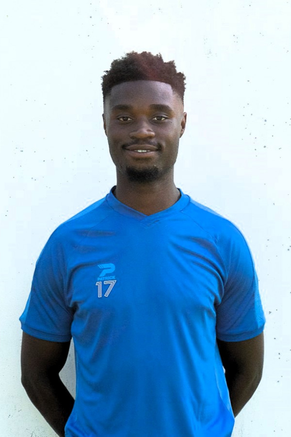 Andrew Owusu