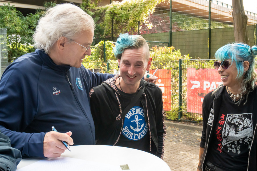  Foto: Bobby Blue / Torsten Bobrink
