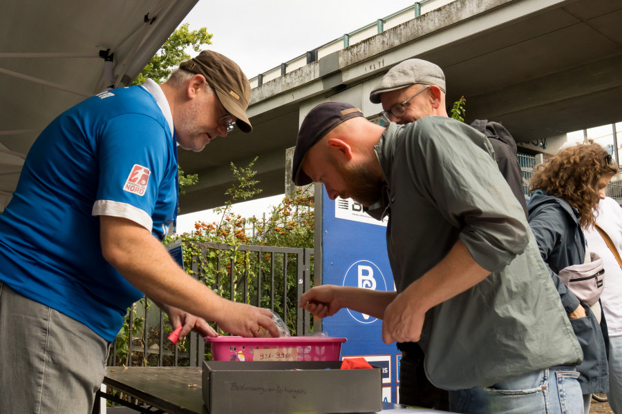  Foto: Bobby Blue / Torsten Bobrink