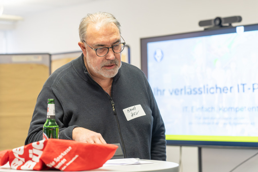  Foto: Sven Peter