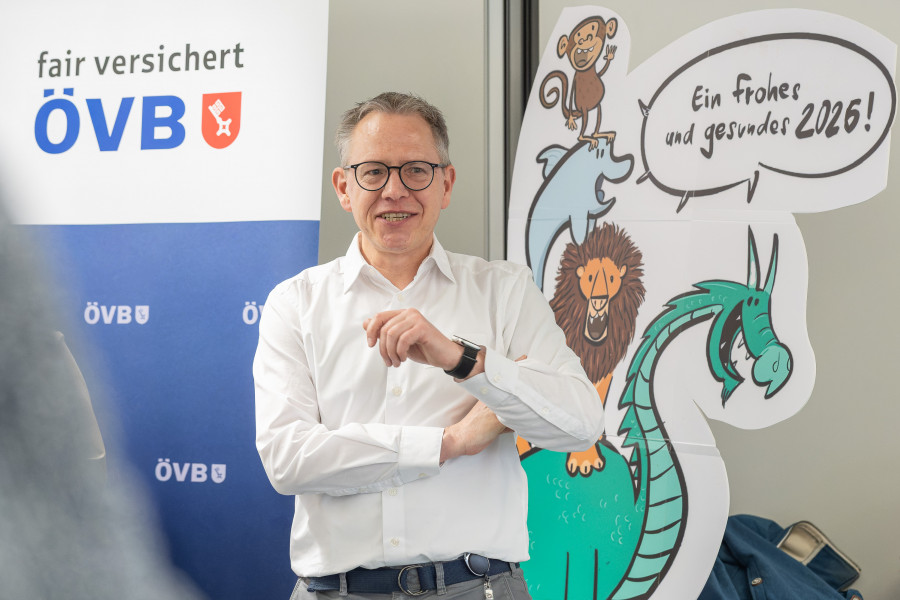  Foto: Sven Peter