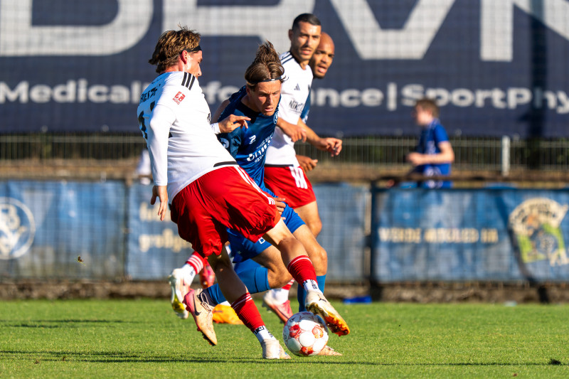 Foto: Sven Peter 