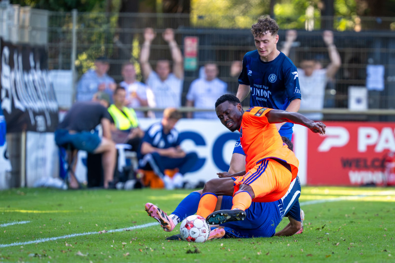 Foto: Sven Peter 