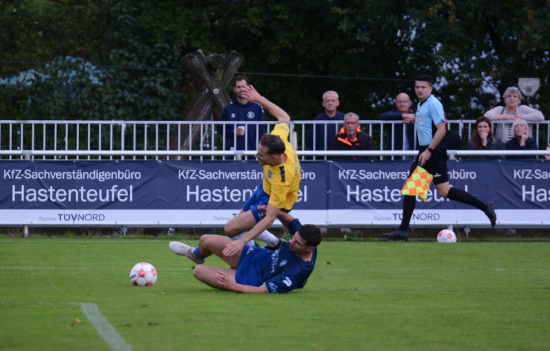Foto: Olaf Wegerich 