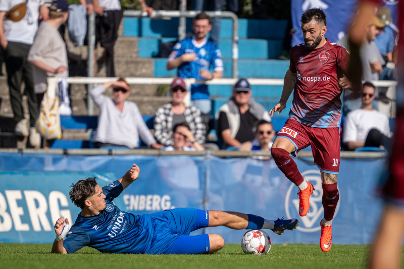 Foto: Sven Peter 