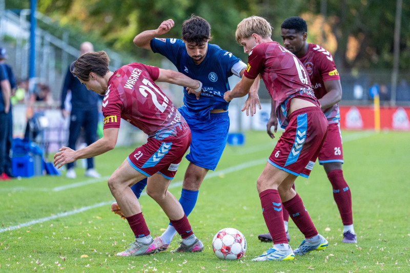 Foto: Sven Peter 
